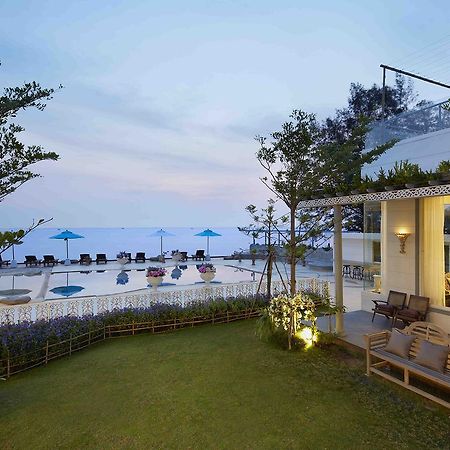 My Resort Huahin Zewnętrze zdjęcie