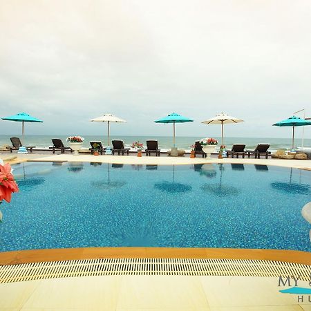 My Resort Huahin Zewnętrze zdjęcie