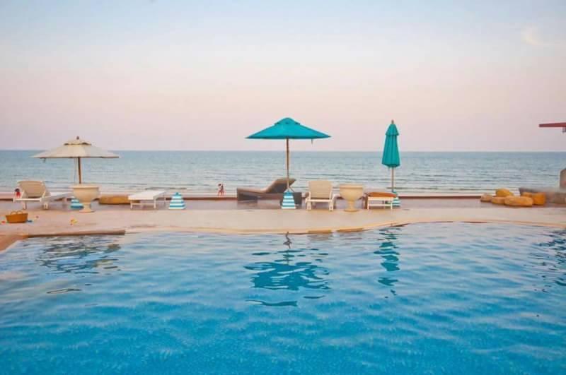 My Resort Huahin Zewnętrze zdjęcie