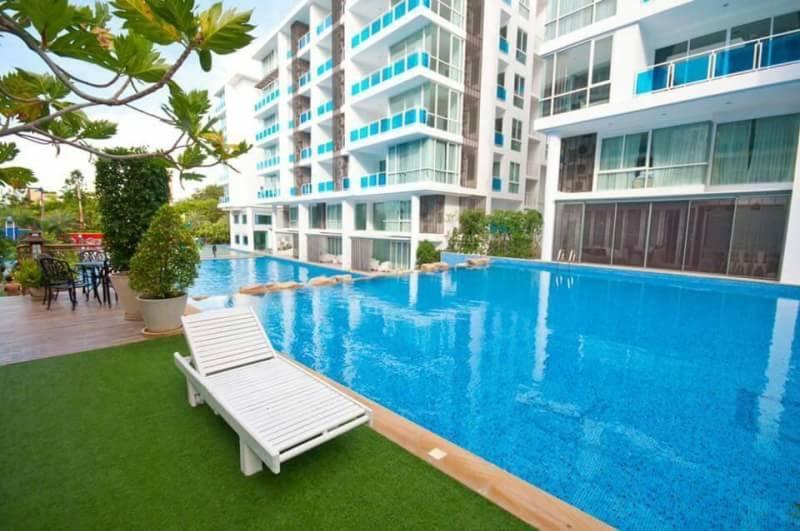 My Resort Huahin Zewnętrze zdjęcie