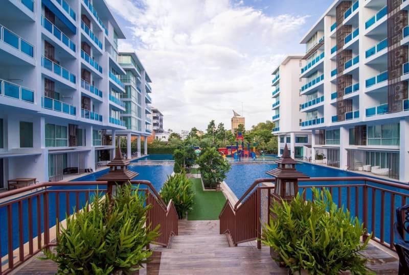 My Resort Huahin Zewnętrze zdjęcie
