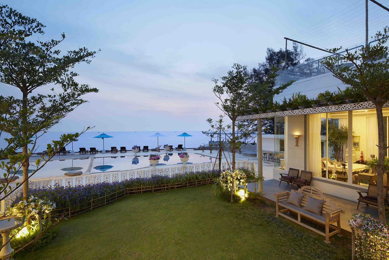 My Resort Huahin Zewnętrze zdjęcie