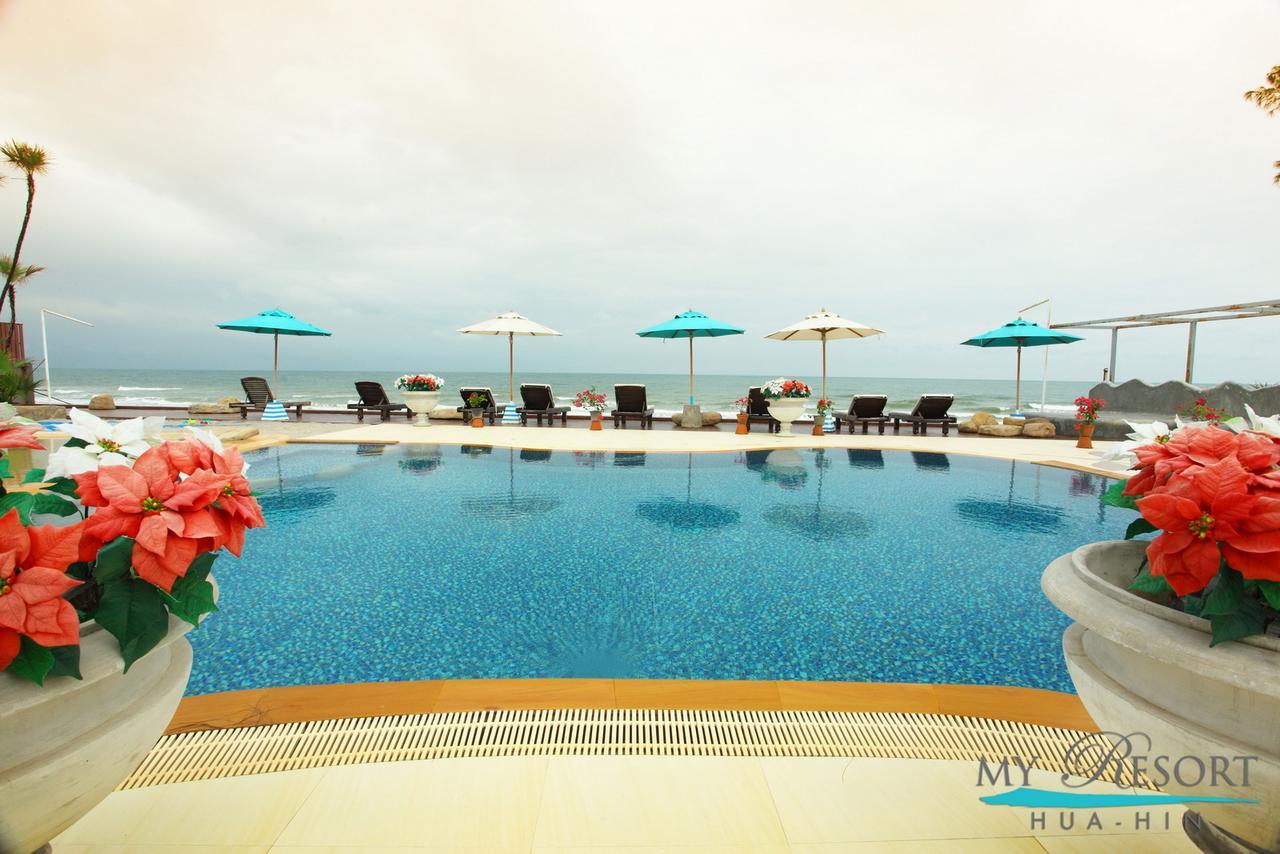 My Resort Huahin Zewnętrze zdjęcie